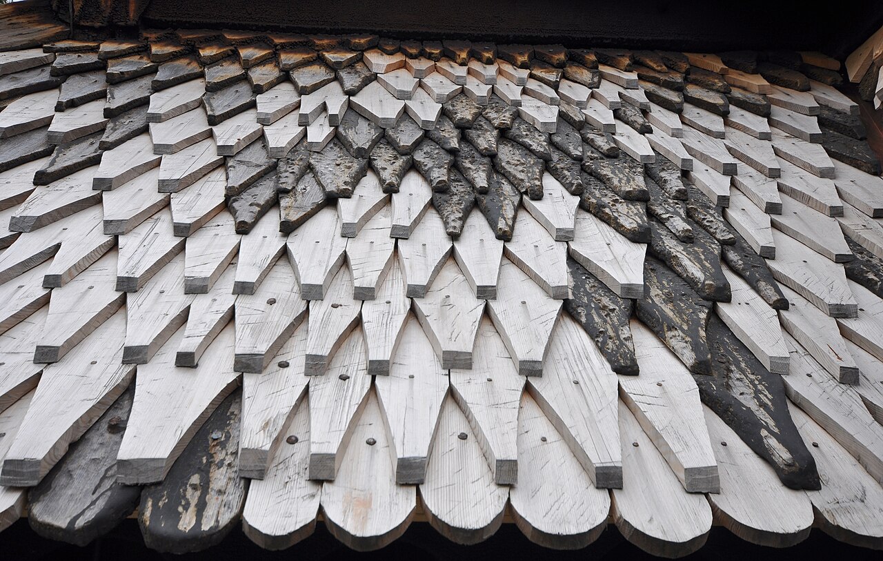Full inspection before winter — better to know now.